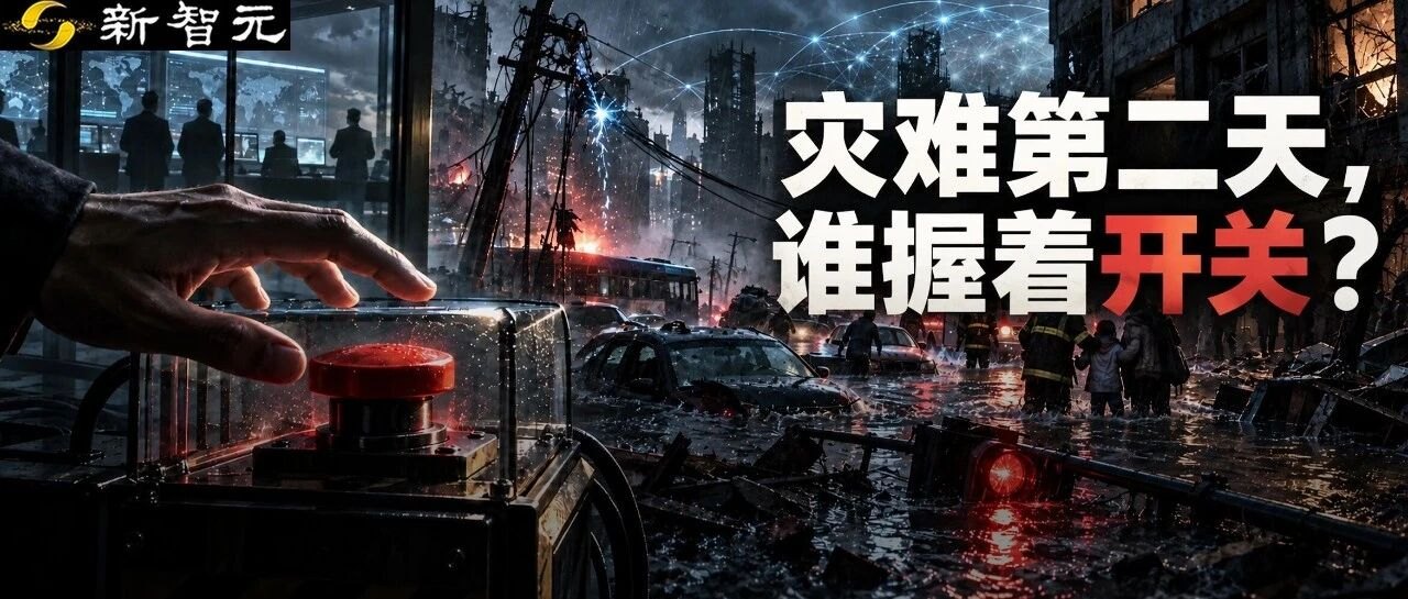6个月引爆重大AI灾难！OpenAI与Anthropic秘密推演「末日第二天」